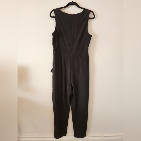 AX Armani Exchange Jumpsuit NWT 12 - Picture 3 of 4
